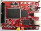 红色飓风NanoSoPC开发套件
