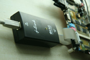 IAR J-Link/J-Trace ARM