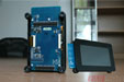 Atmel��˾�뻪��Զ������������� ��ͬ�ƽ��¼���ƽ̨��չ