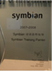 Symbianȫ����Ȩ��ѵ����