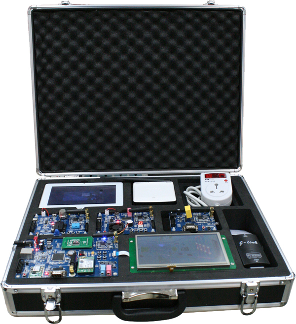 �������ۺ�ʵ����II��FSIOT_A��